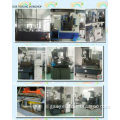 Processing construction heavy machinery spare parts